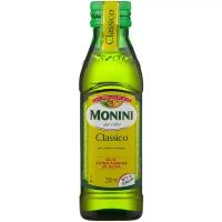 Monini Масло оливковое Classico, стеклянная бутылка