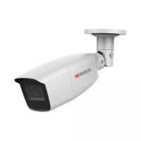 Поворотная Камера видеонаблюдения HiWatch DS-T206(B)