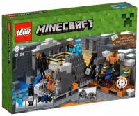 Конструктор LEGO Minecraft 21124 Портал Края