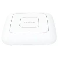 Wi-Fi Mesh роутер D-link DAP-600P