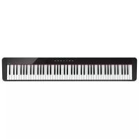 Цифровое пианино CASIO PX-S1000 черный