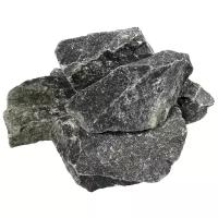 Камни для бани и сауны Банные штучки Габбро-Диабаз колотые (03305), 20 кг