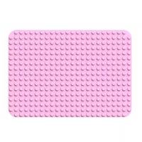 Дополнительные детали GOROCK Строительная пластина 1049 розовая