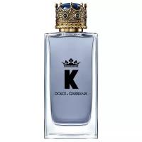Dolce&Gabbana K by Dolce and Gabbana туалетная вода 100 мл для мужчин