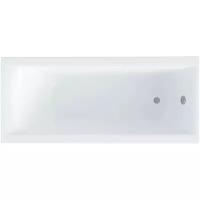Отдельно стоящая ванна Astra-Form Нью-форм 170х75 белая