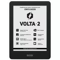 Электронная книга ONYX BOOX BOOX Volta 2 8 ГБ