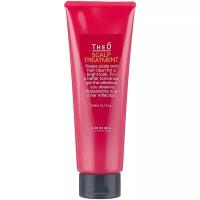 Lebel Cosmetics Крем-уход для кожи головы и волос Theo Scalp Treatment