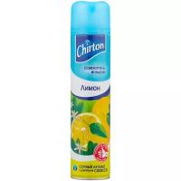 Chirton освежитель воздуха Лимон, 300 мл 1 шт