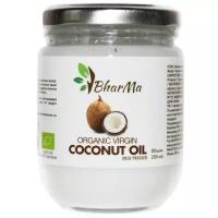 BharMa масло кокосовое, 0.2 л