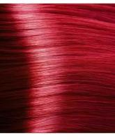 Крем-краска для волос с гиалуроновой кислотой Kapous «Hyaluronic Acid», Специальное мелирование красный, 100 мл