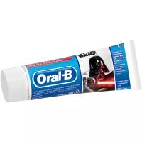 Зубная паста Oral-B Junior 6+