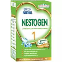 Смесь Nestogen (Nestlé) 1, с рождения, 300 г