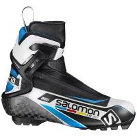 Ботинки для беговых лыж Salomon S-Lab Skate