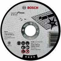 Диск отрезной BOSCH Expert for Inox 2608600094, 125 мм 1