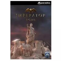 Imperator: Rome - Complete Soundtrack (PC)