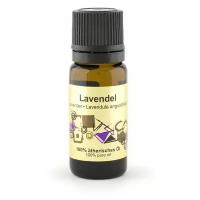 STYX / Эфирное масло Лаванда - Lavendel, 10мл
