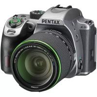 Зеркальный фотоаппарат Pentax K-70 Kit