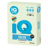 Бумага цветная IQ COLOR 110 788