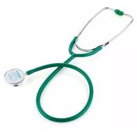 Стетофонендоскоп CS Medica CS-417 зеленый