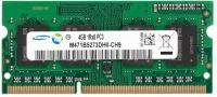 Оперативная память Samsung M471B5273DH0-CH9 DDR3 4 ГБ 1333 МГц SODIMM