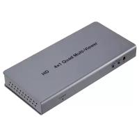 HDMI-переключатель ORIENT HS0401QMV