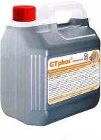 GTphos®Universal 3 кг Средство для промывки систем отопления