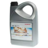Синтетическое моторное масло Honda HFS-E 5W-30, 4 л