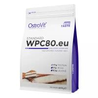 Протеин OstroVit Standard WPC80.eu (2270 г)