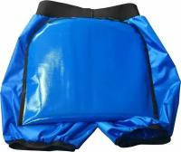Ледянка Тяни-Толкай-шорты тяни-толкай Ice Shorts1 XS, синий