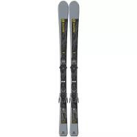 Горные лыжи с креплениями Salomon Distance 72 (20/21), 130 см