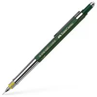 Faber-Castell Механический карандаш Vario L HB, 0,35 мм 1 шт