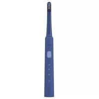 ультразвуковая зубная щетка realme N1 Sonic Electric Toothbrush, blue
