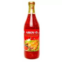Соус Aroy-D Sweet chilli for chicken, 920 г