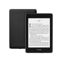 Электронная книга Amazon Kindle Paperwhite 2018 32Gb (Special Offers) Black