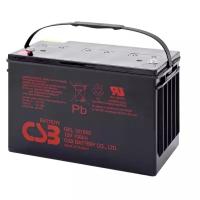 Аккумуляторная батарея CSB GPL 121000 100 А·ч