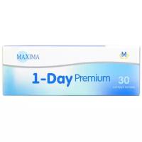 Maxima 1-Day Premium (30 линз)
