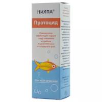 Нилпа Протоцид лекарство для рыб