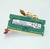 Оперативная память Samsung M471B1G73BH0-YK0 DDR3L 8 ГБ 1600 МГц SODIMM