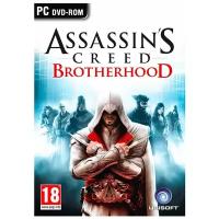 Assassin's Creed Brotherhood