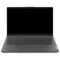 Ноутбук Lenovo IdeaPad 5 15ITL05 (Intel Core i5 1135G7 2400MHz/15.6"/1920x1080/16GB/512GB SSD/DVD нет/Intel Iris Xe Graphics/Wi-Fi/Bluetooth/Без ОС)