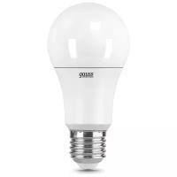 Лампа светодиодная gauss, LED Elementary A60 23239 E27, A60, 20Вт, 6500К