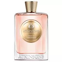 Atkinsons парфюмерная вода Rose in Wonderland, 100 мл