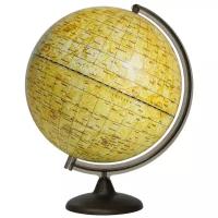 Глобус лунной поверхности Глобусный мир 320 мм (10079)
