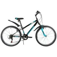 Подростковый горный (MTB) велосипед Foxx Mango 24 (2020)