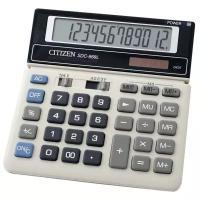 Калькулятор бухгалтерский CITIZEN Citizen SDC-868L