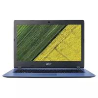 Ноутбук Acer ASPIRE 3 (A315-51-5766) (Intel Core i5 7200U 2500 MHz/15.6"/1366x768/8GB/1000GB HDD/DVD нет/Intel HD Graphics 620/Wi-Fi/Bluetooth/Windows 10 Home)