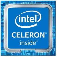 Процессор Intel Celeron G1820 Haswell (2700MHz, LGA1150, L3 2048Kb)
