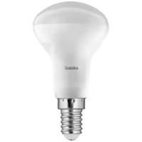 Лампа светодиодная Camelion, LED6-R50/845/E14 E14, R50, 6Вт, 4500К