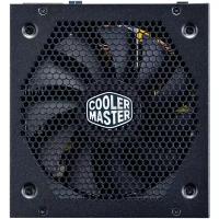 Блок питания Cooler Master V750 Gold 750W (MPY-7501-AFAAGV)