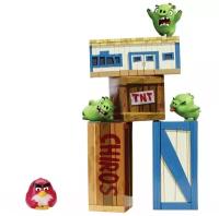 Игровой набор Spin Master Angry Birds 90506